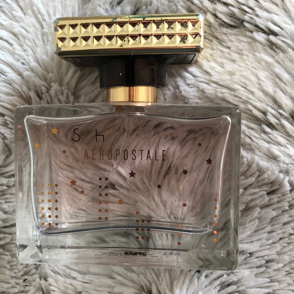 Aeropostale Soho Nights